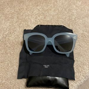 Ce’line Sunglasses